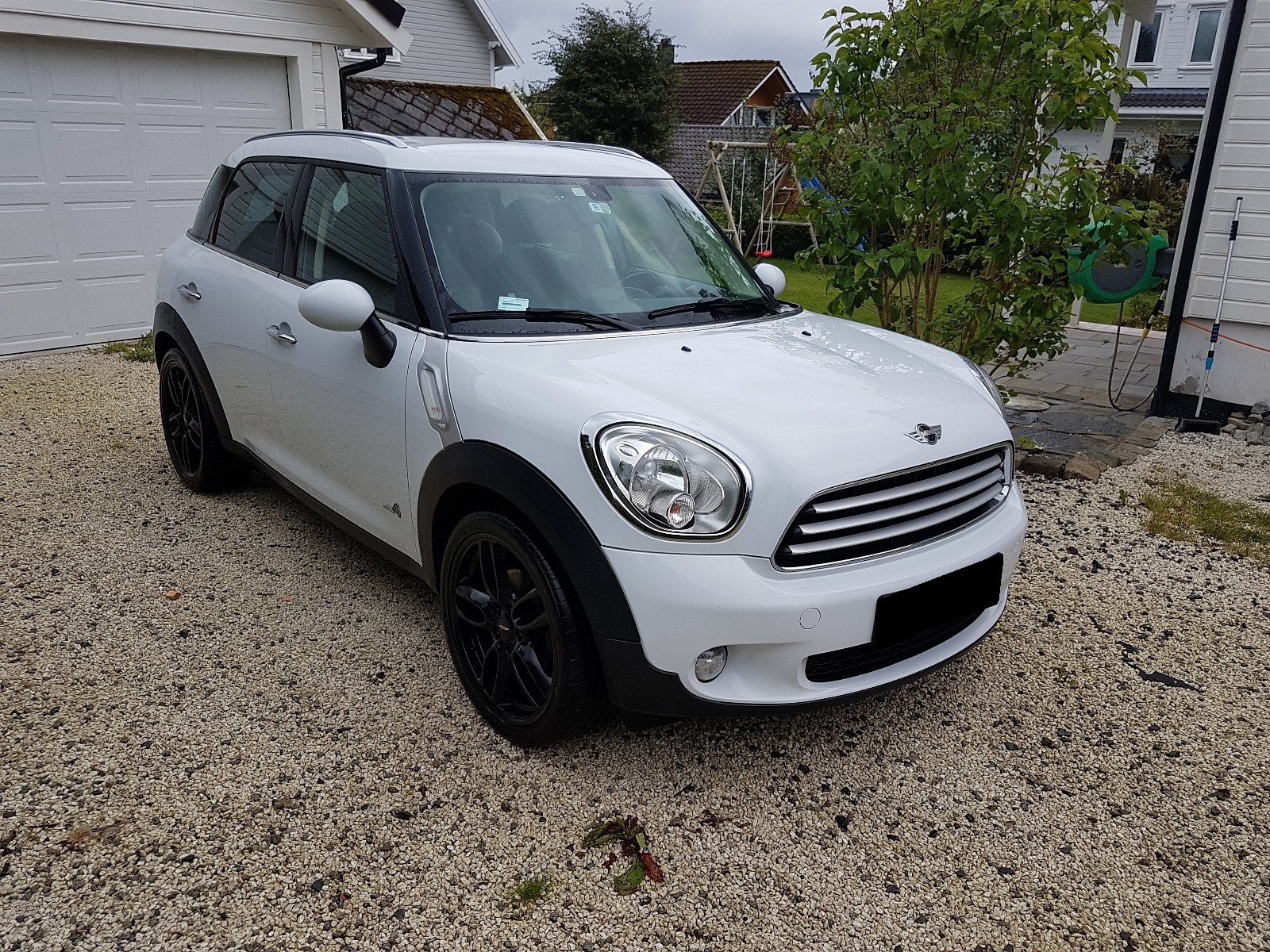 Auto occasion  MINI  MINI  Cooper  Ann e 2009 prix  4000chf 